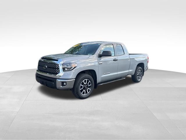 used 2019 Toyota Tundra car, priced at $31,199