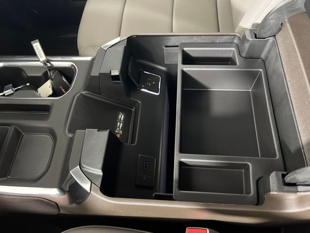 new 2026 GMC Sierra 1500 car, priced at $64,750