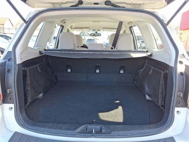 used 2015 Subaru Forester car, priced at $12,165