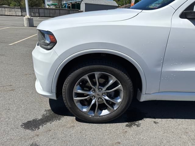 used 2019 Dodge Durango car, priced at $23,799