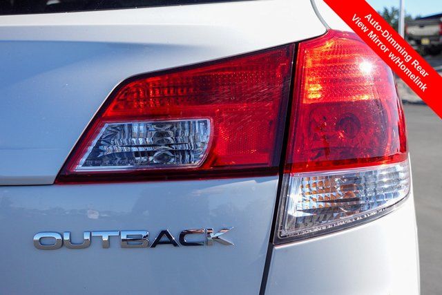 used 2014 Subaru Outback car, priced at $10,000