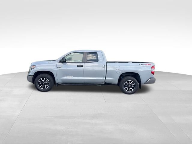 used 2019 Toyota Tundra car, priced at $31,199