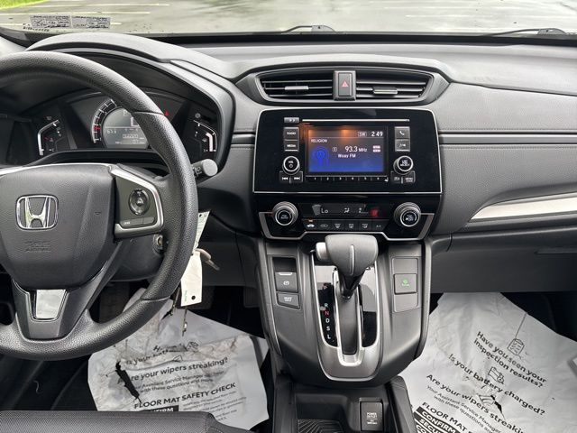 used 2019 Honda CR-V car, priced at $20,299
