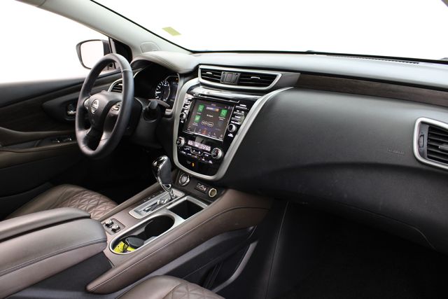 used 2020 Nissan Murano car, priced at $23,499