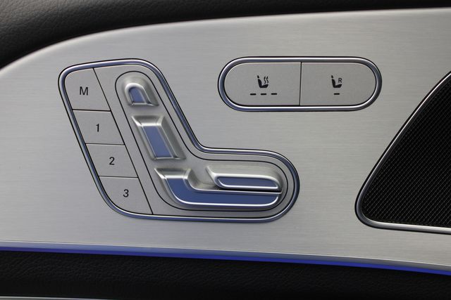used 2024 Mercedes-Benz GLE car, priced at $58,997