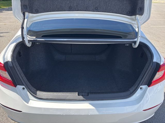 used 2018 Honda Accord car, priced at $19,699