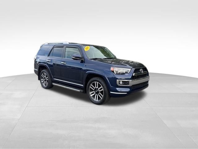 used 2019 Toyota 4Runner car, priced at $26,699