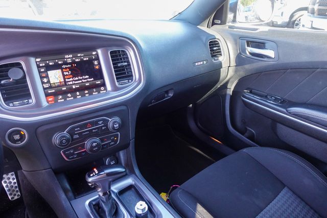 used 2021 Dodge Charger car, priced at $44,449
