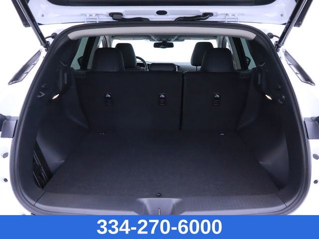 new 2025 Nissan Murano car, priced at $48,140