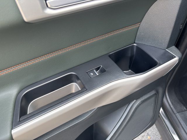 used 2023 Ford Explorer car, priced at $35,999