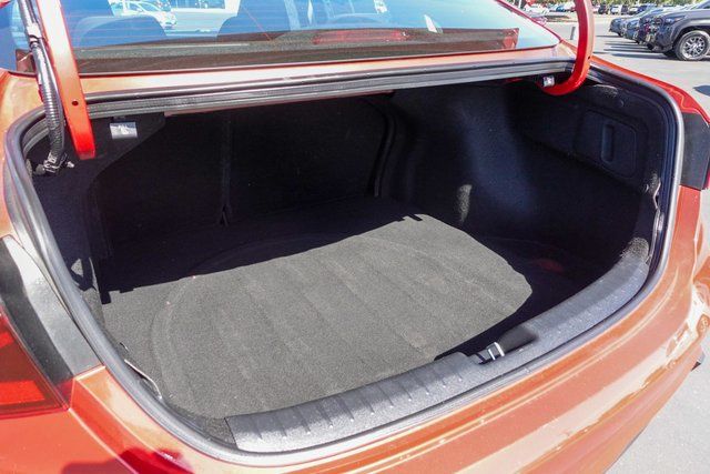 used 2023 Kia Forte car, priced at $15,999
