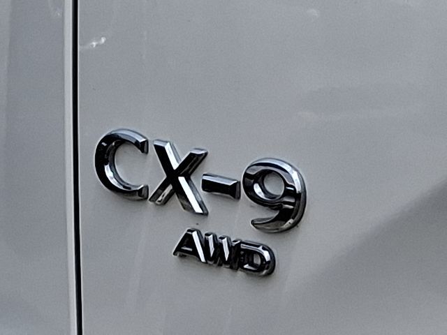 used 2023 Mazda CX-9 car, priced at $30,512