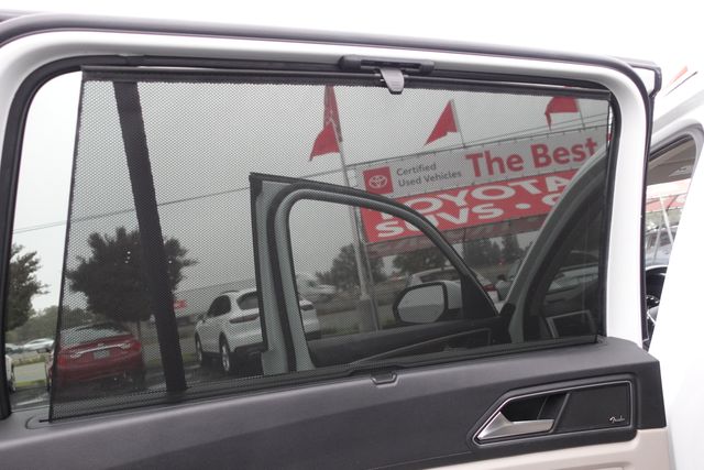 used 2019 Volkswagen Atlas car, priced at $22,000