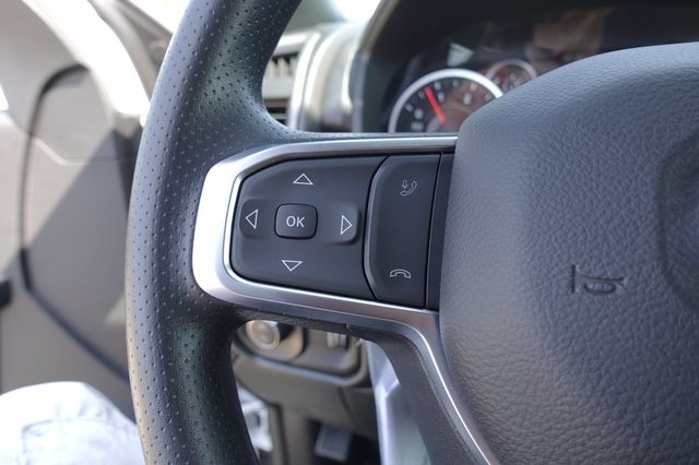 new 2025 Ram 3500 car, priced at $74,295
