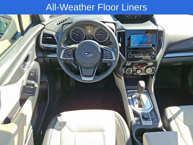 used 2019 Subaru Forester car, priced at $18,991