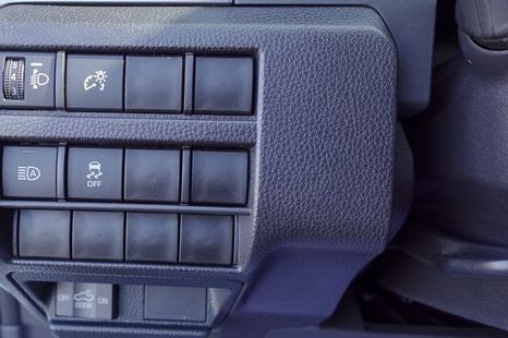 new 2025 Toyota Tacoma car