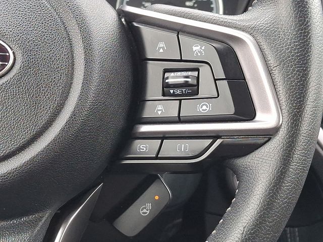 used 2021 Subaru Forester car, priced at $21,940