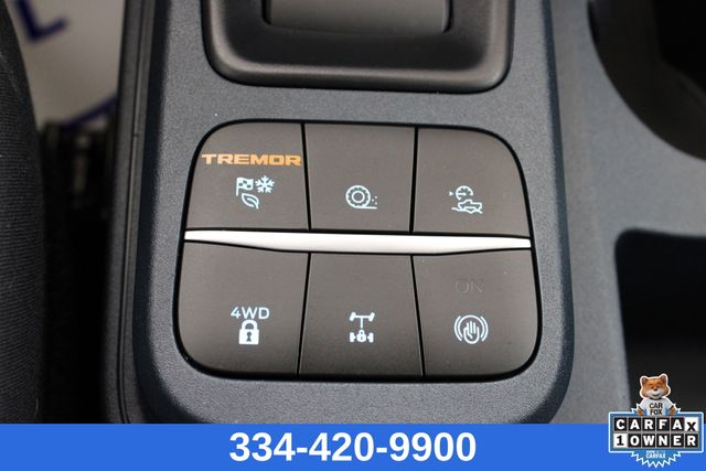 used 2024 Ford Maverick car, priced at $34,999