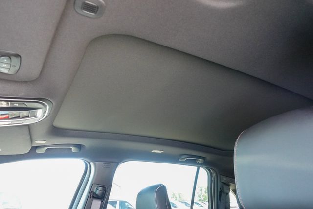 new 2025 Jeep Wagoneer S car, priced at $50,769