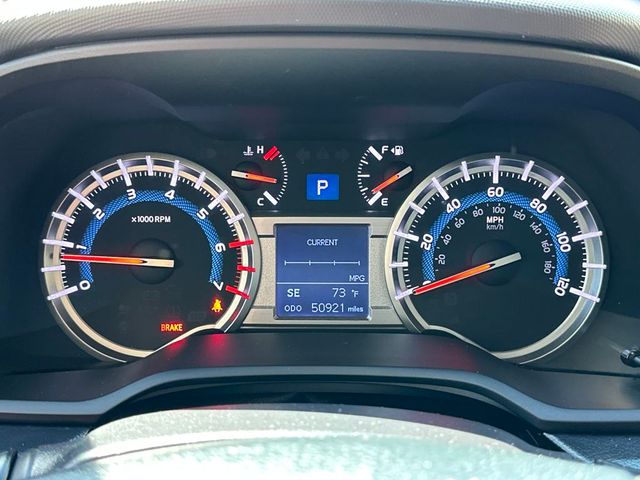 used 2019 Toyota 4Runner car, priced at $37,888