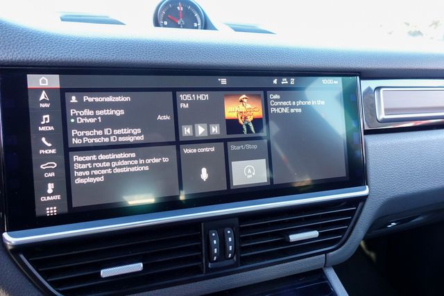 used 2019 Porsche Cayenne car, priced at $40,000