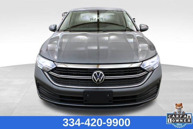 used 2024 Volkswagen Jetta car, priced at $20,999