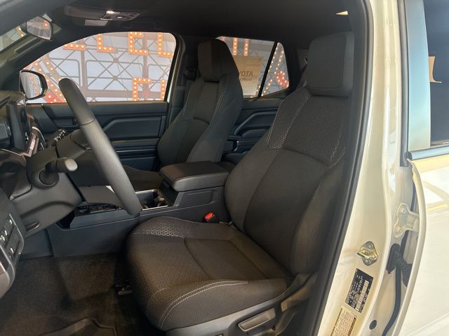 new 2025 Toyota 4Runner car, priced at $47,387
