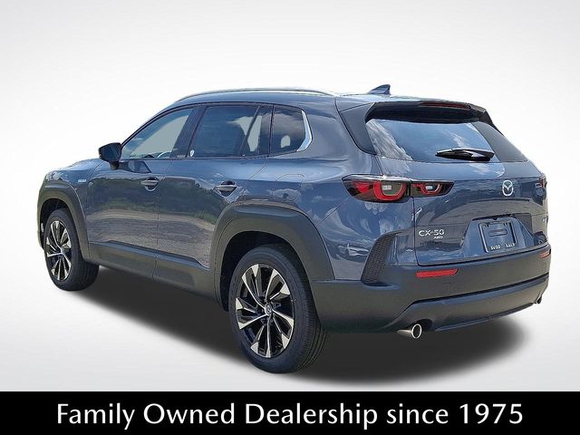new 2025 Mazda CX-50 Hybrid car, priced at $42,535