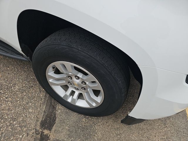 used 2016 Chevrolet Tahoe car, priced at $21,000