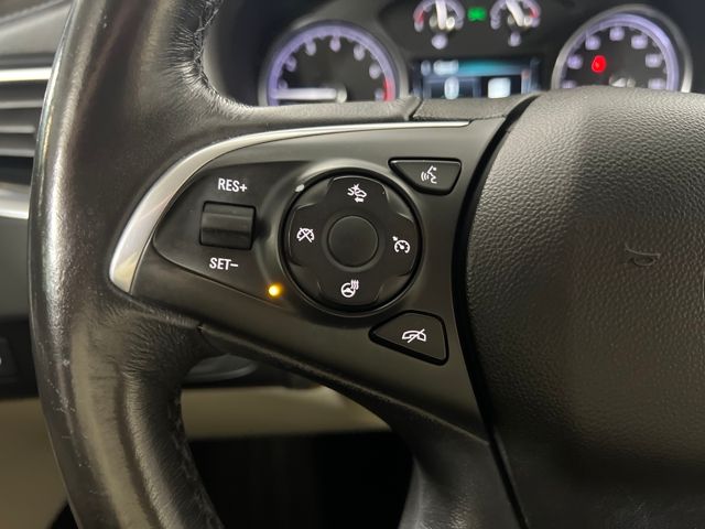 used 2019 Buick Enclave car, priced at $19,500