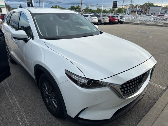 used 2023 Mazda CX-9 car, priced at $30,512