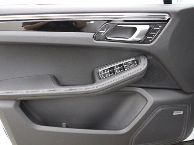 used 2024 Porsche Macan car, priced at $62,786