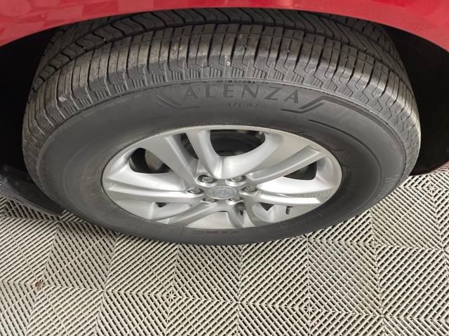 used 2018 Buick Enclave car, priced at $22,500
