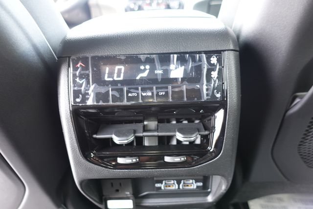 new 2025 Jeep Grand Cherokee L car, priced at $52,707