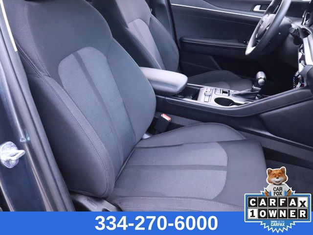 used 2023 Kia K5 car, priced at $20,999
