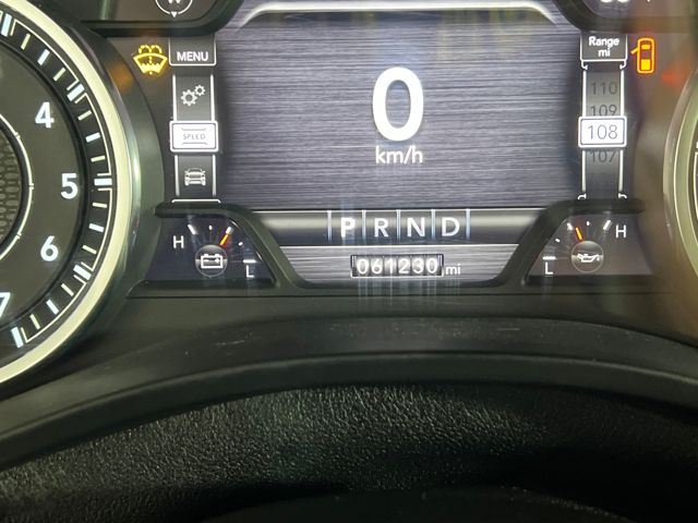 used 2021 Ram 1500 car, priced at $30,000