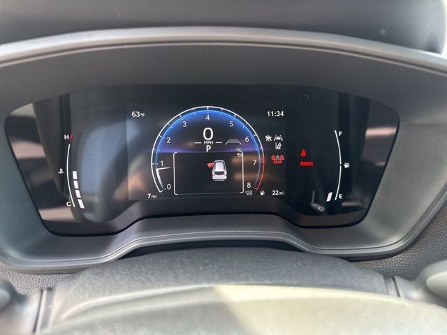 new 2026 Toyota Corolla Cross car, priced at $31,996