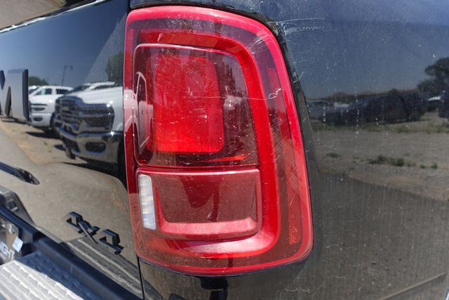 new 2025 Ram 3500 car, priced at $78,435