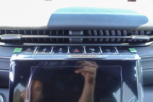 new 2025 Jeep Grand Cherokee L car, priced at $43,712