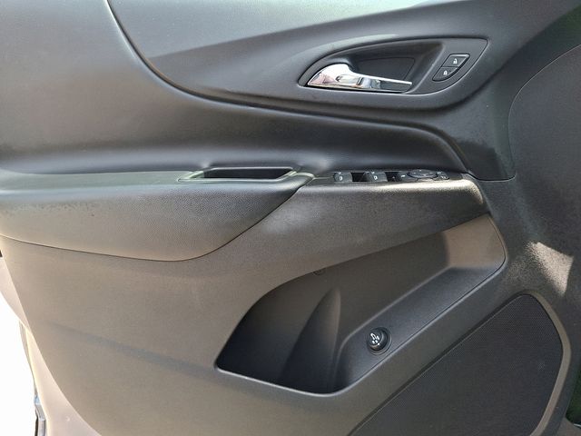 used 2018 Chevrolet Equinox car, priced at $15,942