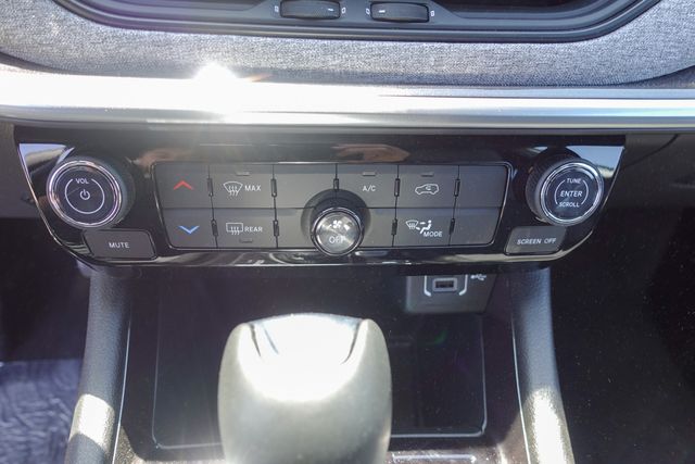 new 2025 Jeep Compass car, priced at $26,463