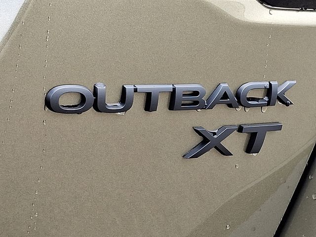 new 2025 Subaru Outback car, priced at $43,186
