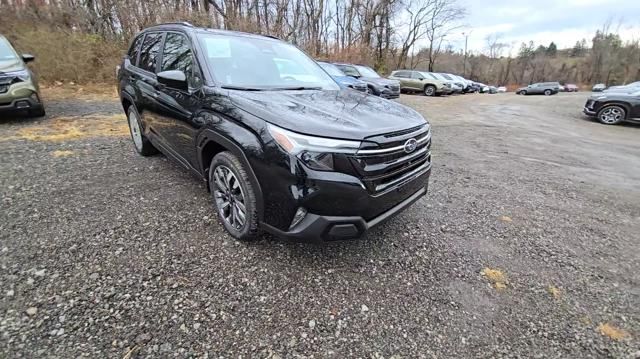 new 2025 Subaru Forester car, priced at $39,344