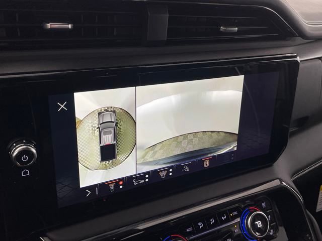 new 2025 GMC Sierra 1500 car, priced at $80,500