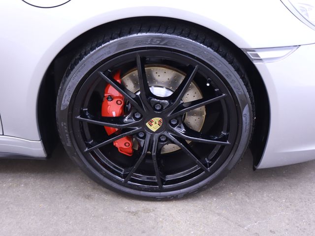 used 2019 Porsche 911 car, priced at $109,999