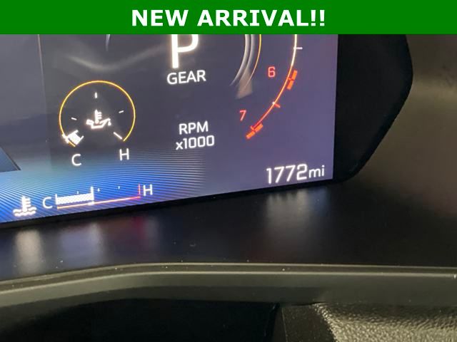 used 2024 Chevrolet Colorado car, priced at $37,500