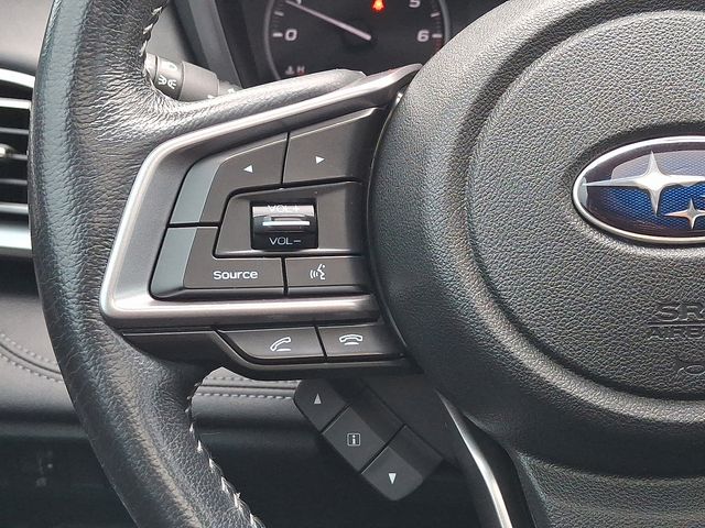 used 2022 Subaru Legacy car, priced at $23,956
