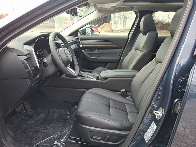 new 2026 Mazda CX-50 Hybrid car, priced at $42,580