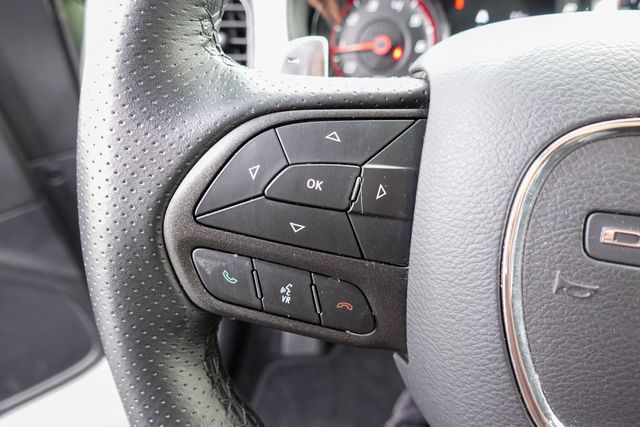 used 2023 Dodge Charger car, priced at $38,500