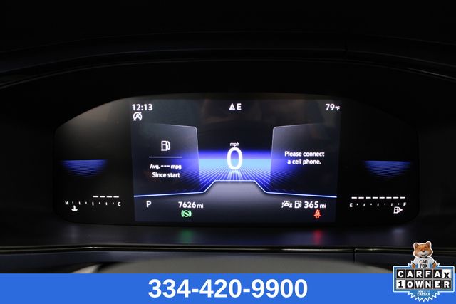 used 2024 Volkswagen Taos car, priced at $26,449